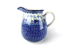 077 Bunzlau Bolle Kan 2751X Bolle kannen